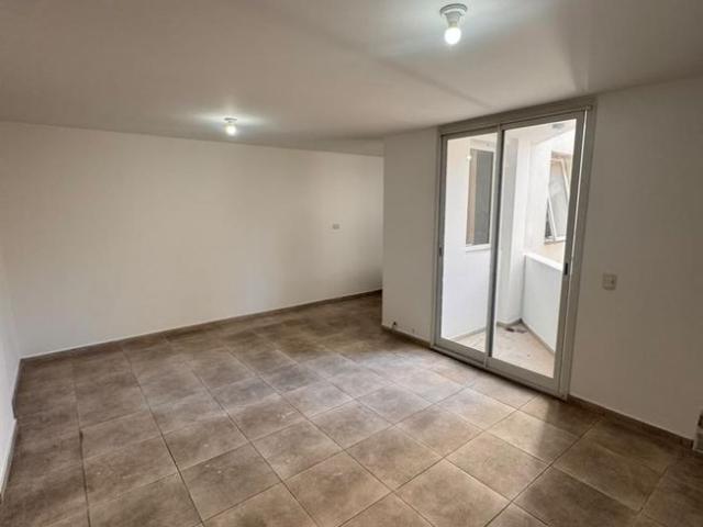 Departamento en Alto Alberdi