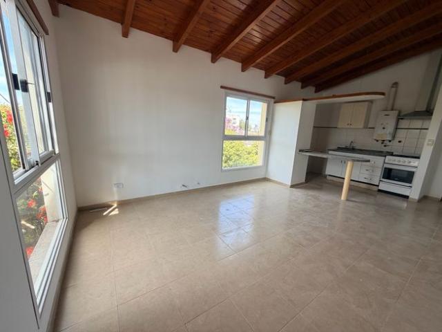 Departamento en Alto Alberdi