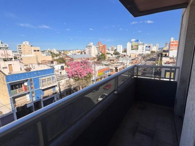 Departamento en Alto Alberdi