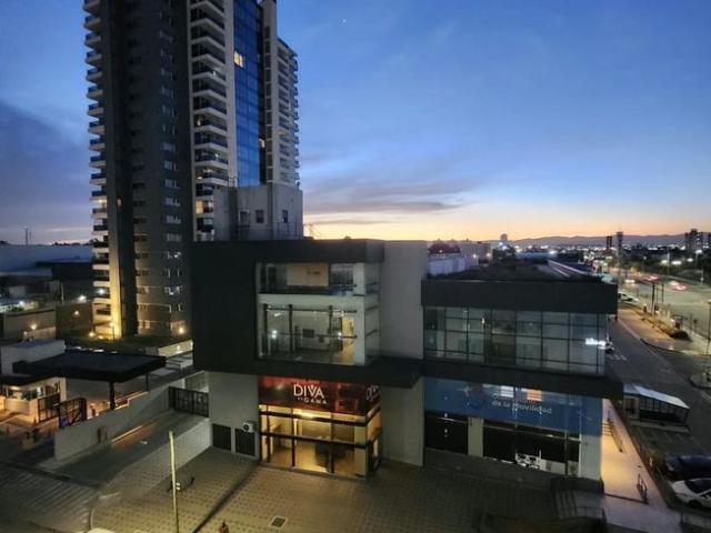 Departamento en Alto Alberdi
