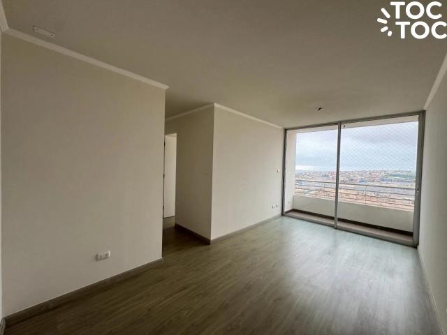 Departamento en Alto Hospicio