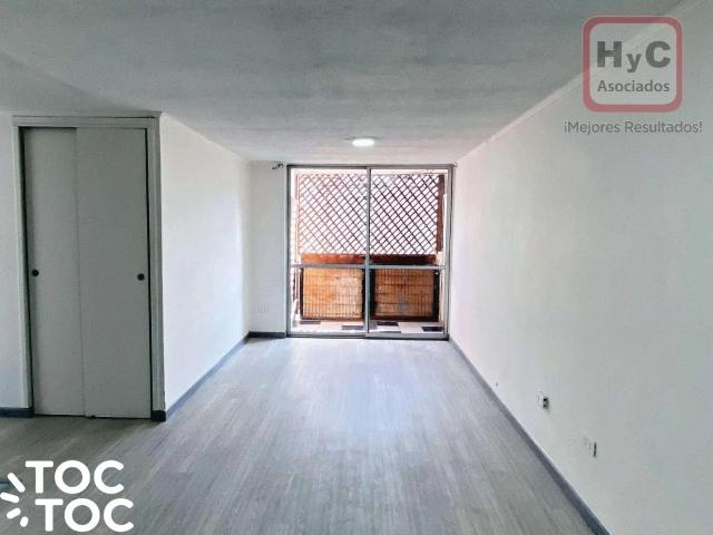 Departamento en Alto Hospicio