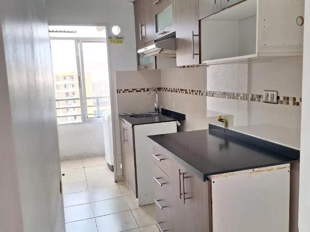 Departamento en Alto Hospicio