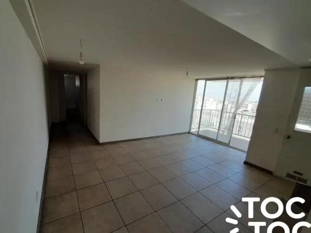 Departamento en Alto Hospicio