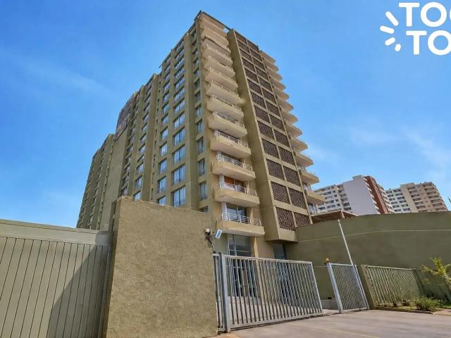 Departamento en Alto Hospicio