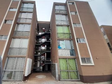 Apartamento en venta en Alto Hospicio - Área para niños