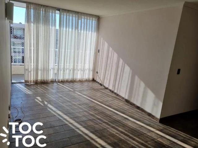 Departamento en Alto Hospicio