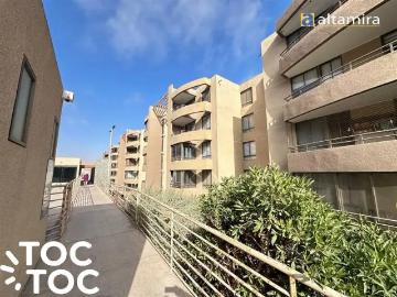 Apartamento en venta en Alto Hospicio - Estacionamiento