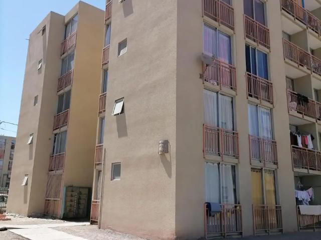 Departamento en Alto Hospicio