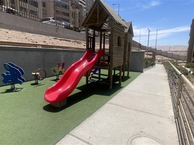 Departamento en Alto Hospicio