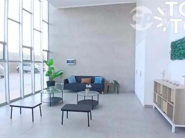 Departamento en Alto Hospicio