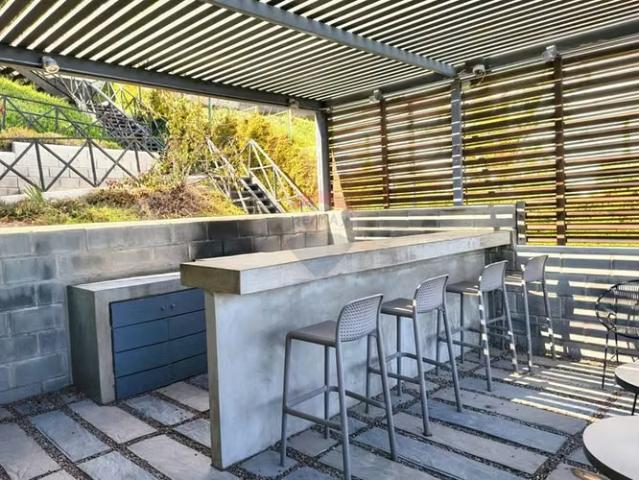 Departamento en alto macul, vista al valle | 3 dormitorios por 5790.00 en La Florida