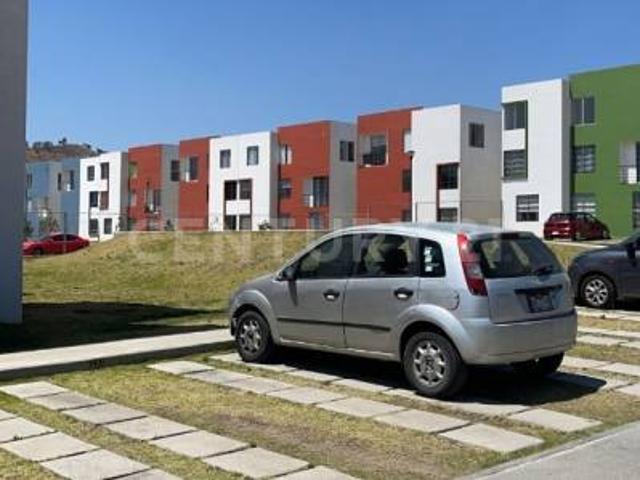 Departamento en Alto Serraton