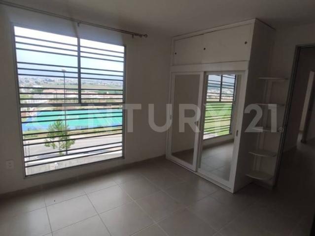 Departamento en Alto Serraton