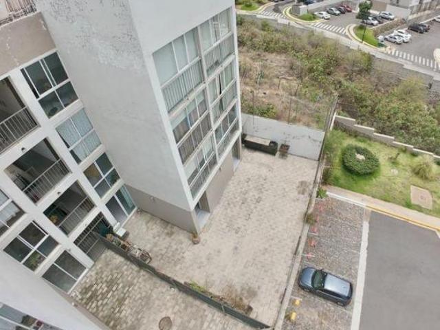 Departamento en Alto Sur | Terraza Privada y Seguridad 24/7