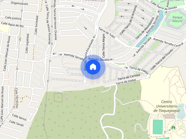 Departamento en Altosur