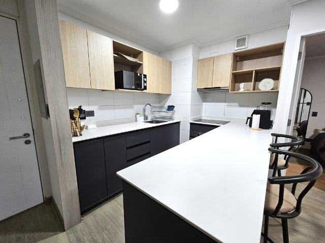 Departamento en altos de lircay | 2 dormitorios por 2590.00 en Talca