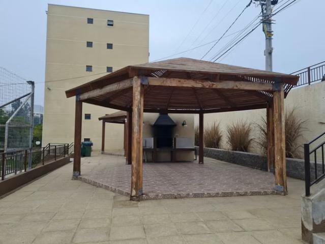 Departamento en altos de marga 2 dormitorios, 1 baño y estacionamiento | 2 dormitorios por 73000. 00 en Quilpué
