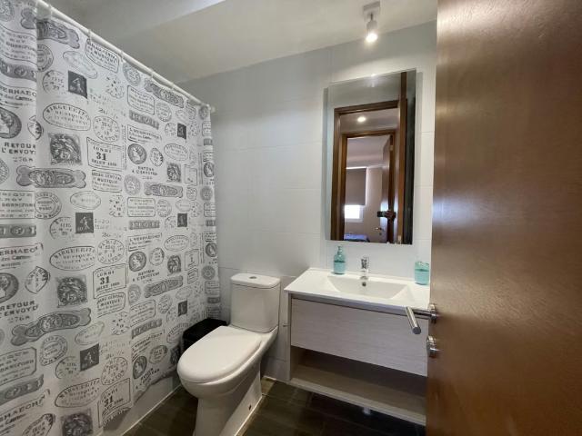 Departamento en Altos del Country | 3 Dormitorios por 3800.00 en Talca