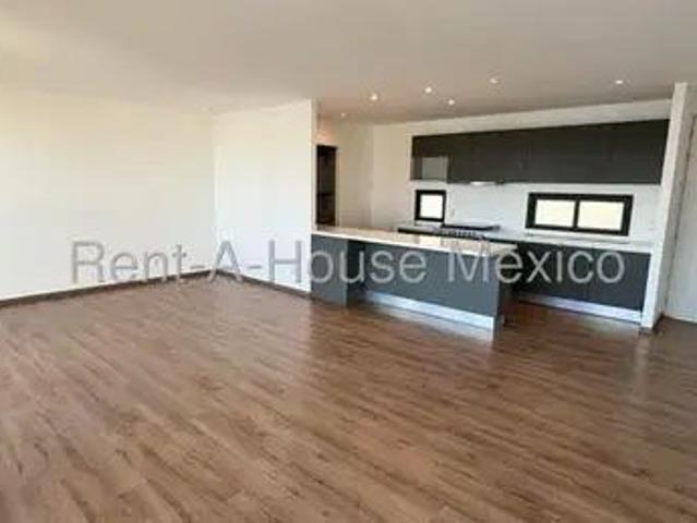 Departamento en Altos Juriquilla, Delegación Santa Rosa Jáuregui, El Nabo, Municipio De Querétaro, Querétaro, 76226, México