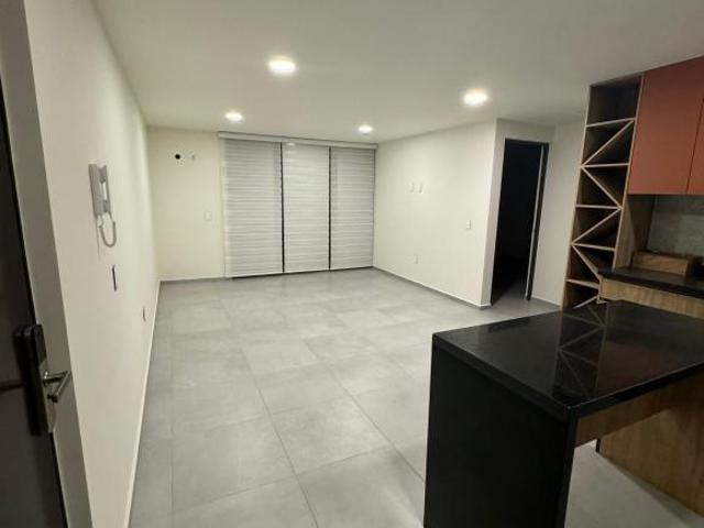 Departamento en Altura Guadalajara