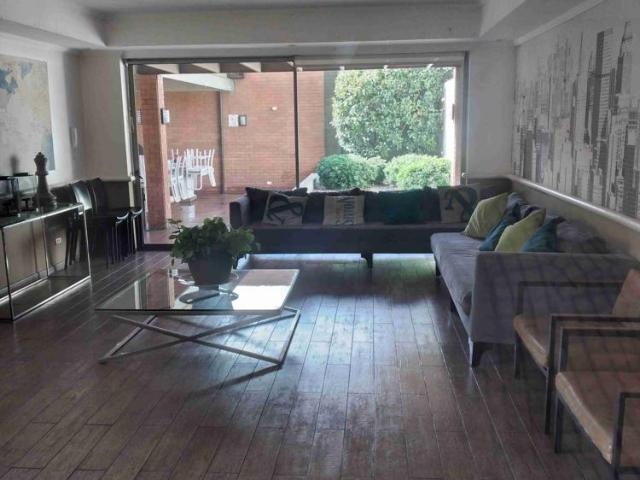 Departamento en Álvarez de Toledo, ID: 126971S