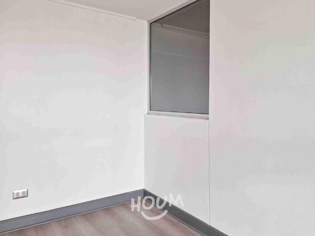 Departamento en Álvarez de Toledo, ID: 122616S