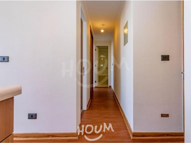 Departamento en Álvarez de Toledo, ID: 84022S