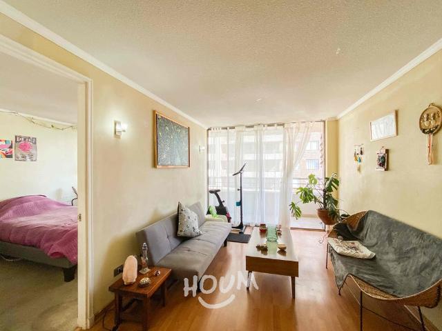 Departamento en Álvarez, ID: 138649S