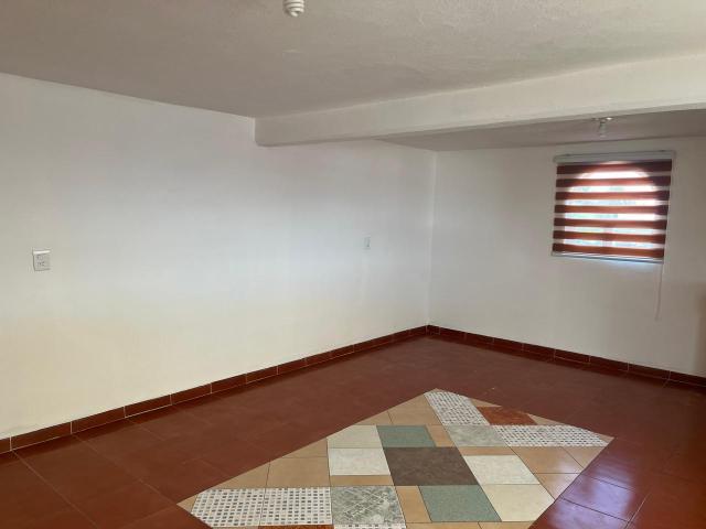 Departamento en Alvaro Obreg?n