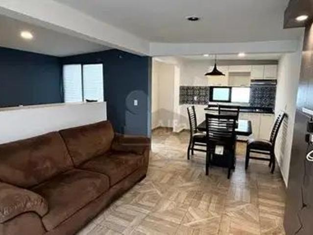Departamento en Álvaro Obregón, San Mateo Atenco