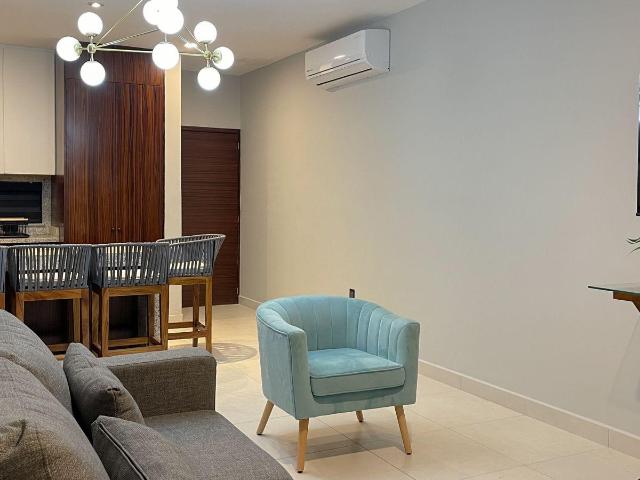 Departamento en Alameda
