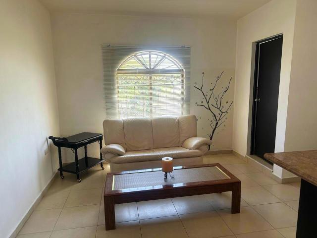 Departamento en Alameda