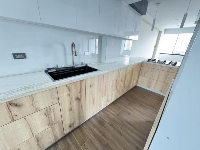 Departamento en Alameda traverso