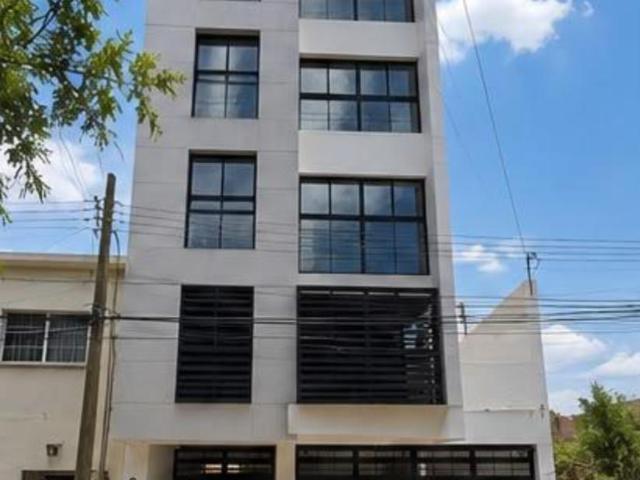 Departamento en Alamitos