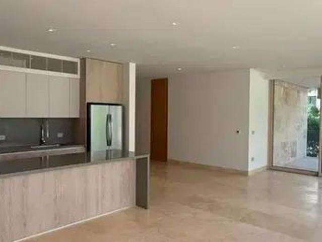 Departamento en Alba Puerto Cancún, Boulevard Puerto Cancún, Puerto Juarez, Zona Hotelera, Cancún, Quintana Roo, México