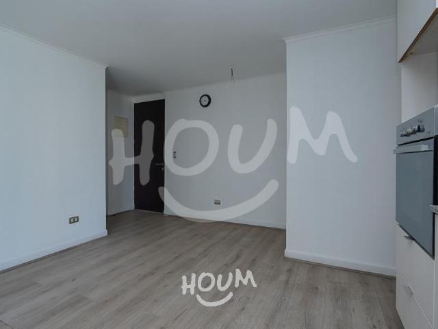 Departamento en Alcalde Pedro Alarcón, ID: 125400S