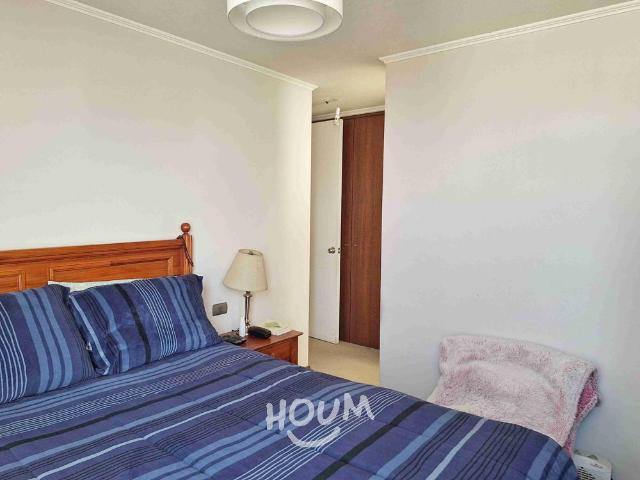 Departamento en Alcalde Pedro Alarcón, ID: 135557S