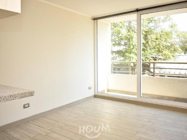 Departamento en Alcalde Pedro Alarcón | 1 dormitorios por 2000.00 en San Miguel