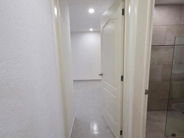 Departamento en Alcaldía Tlalpan