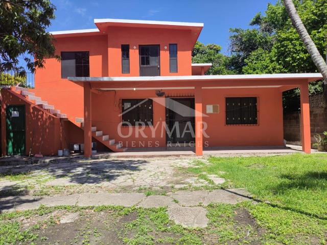 Departamento en Aldama