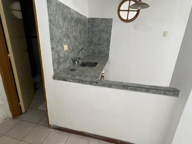 Departamento en ALEM, LEANDRO 1600