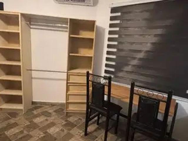 Departamento en Alemania, Villa Olimpica, Guadalupe, Nuevo León, 67194, México