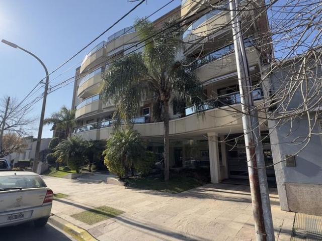Departamento en Alerces I