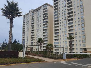 Departamento en Algarrobo