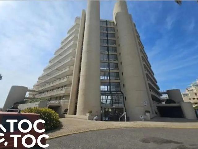 Departamento en Algarrobo
