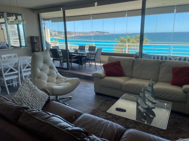 Departamento en Algarrobo