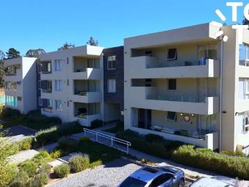 Departamento en Algarrobo