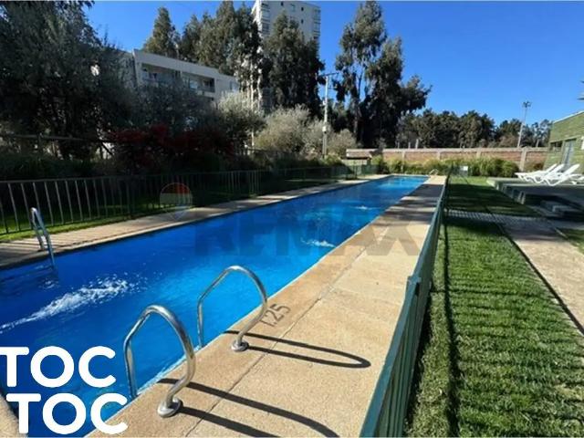 Departamento en Algarrobo