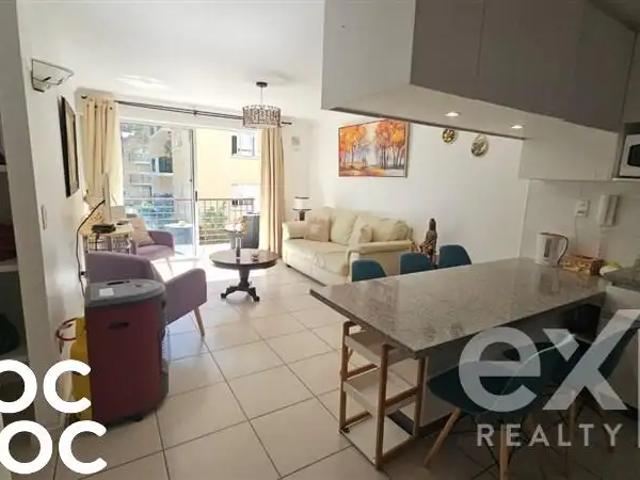 Departamento en Algarrobo